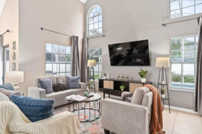 Charming Villa w Pool Bay Point resort near Disney